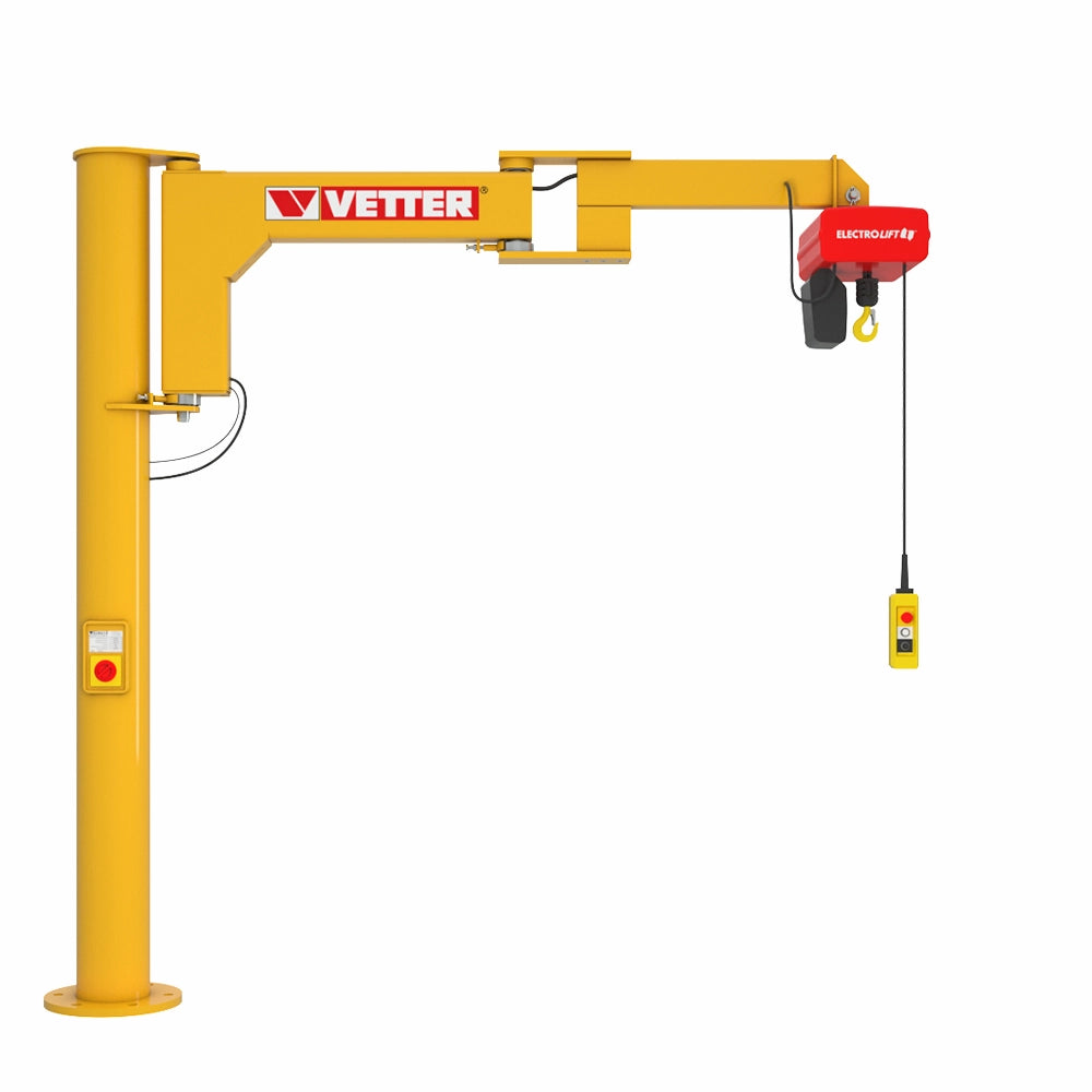 sojlesvingkran vetter boy bs