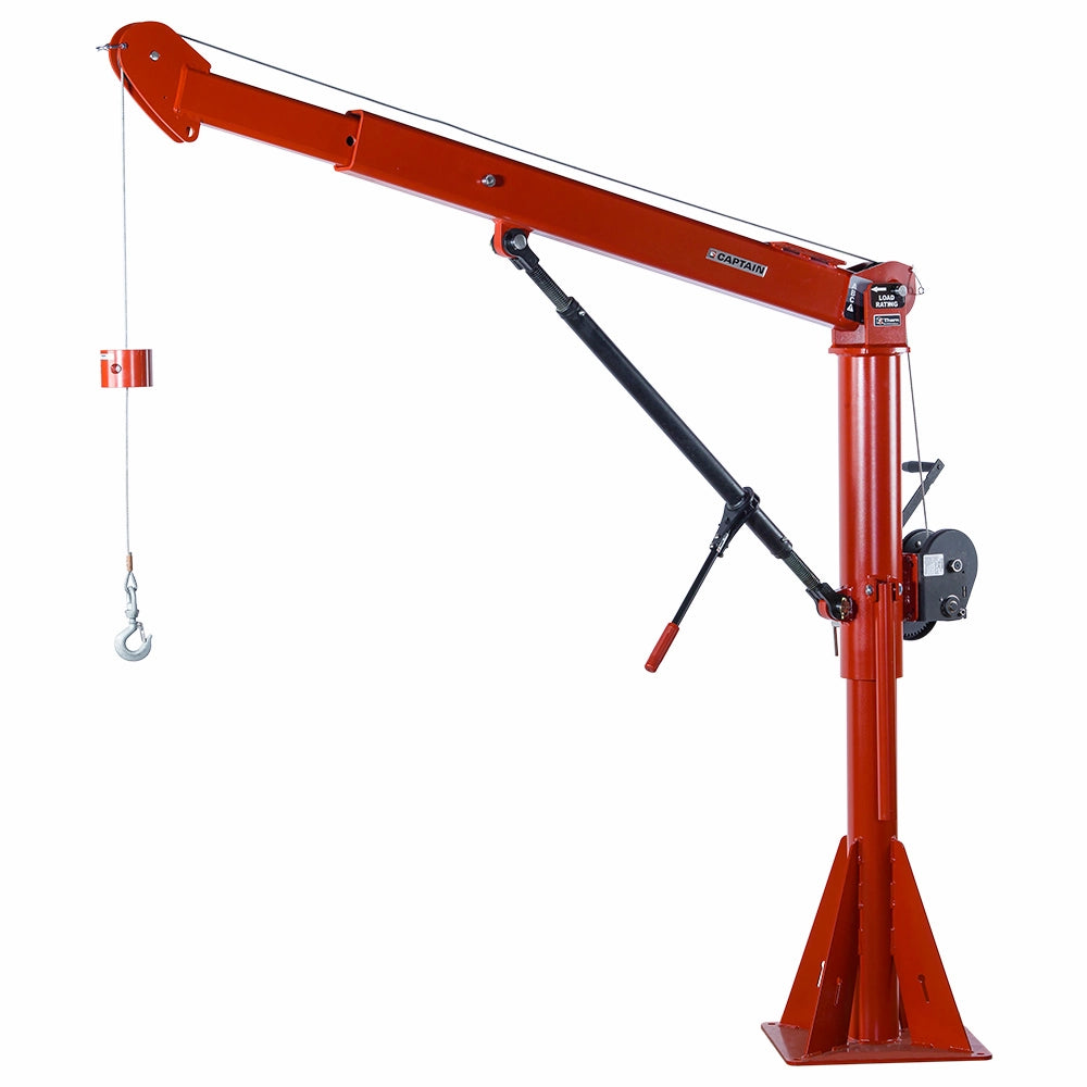 thern captain 2000 2500 1