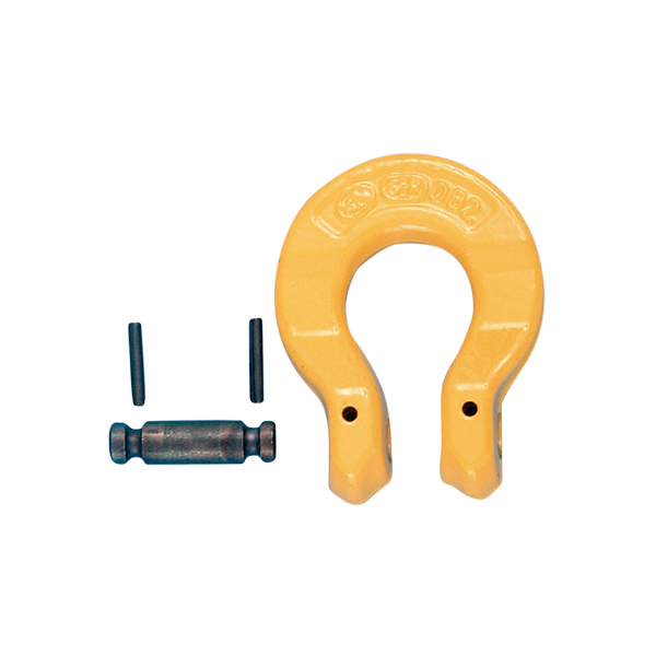 Gunnebo Master Link BL Grade 80 View more here Fyns Kran