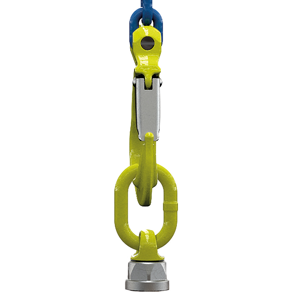 Gunnebo GrabiQ Swivel Eye Bolt BLP View more here Fyns