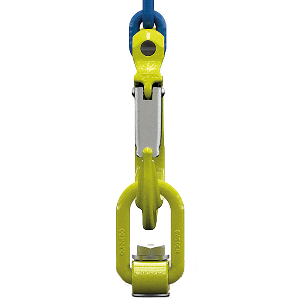 Gunnebo GrabiQ Swivel Eye Bolt DLP View more here Fyns