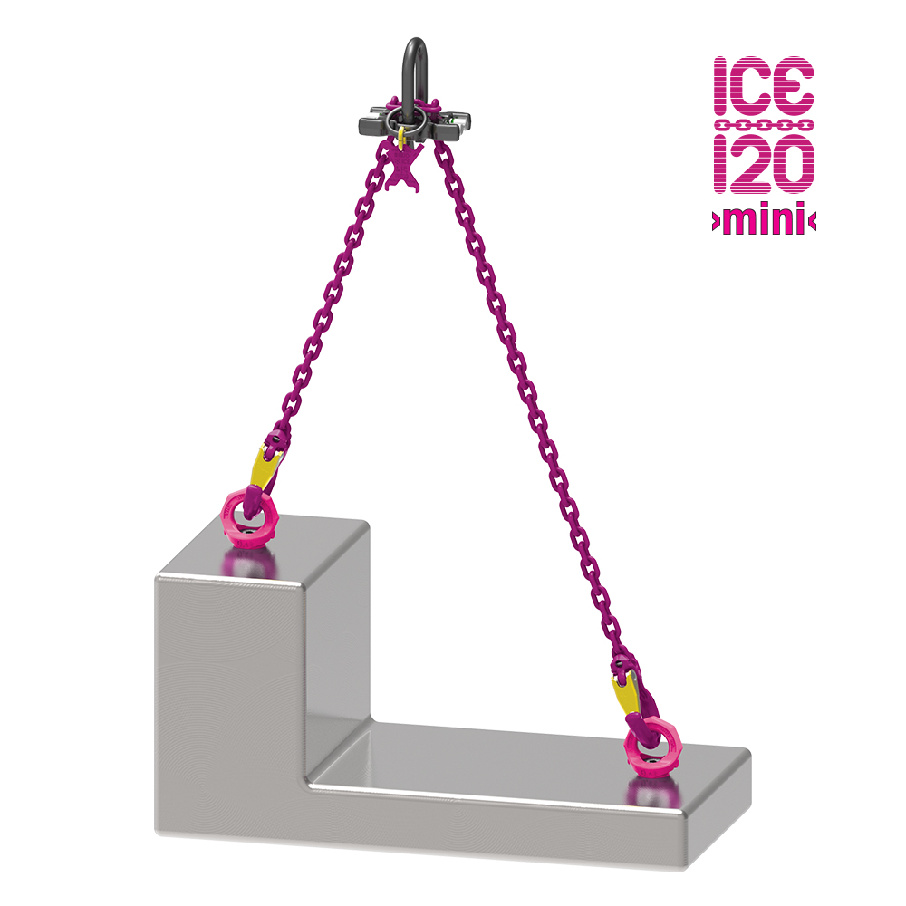 Rud on sale ice chain