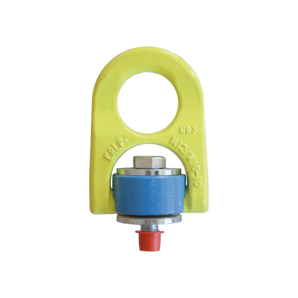 Gunnebo Grabiq Swivel Eye Bolt ERLP View more here Fyns