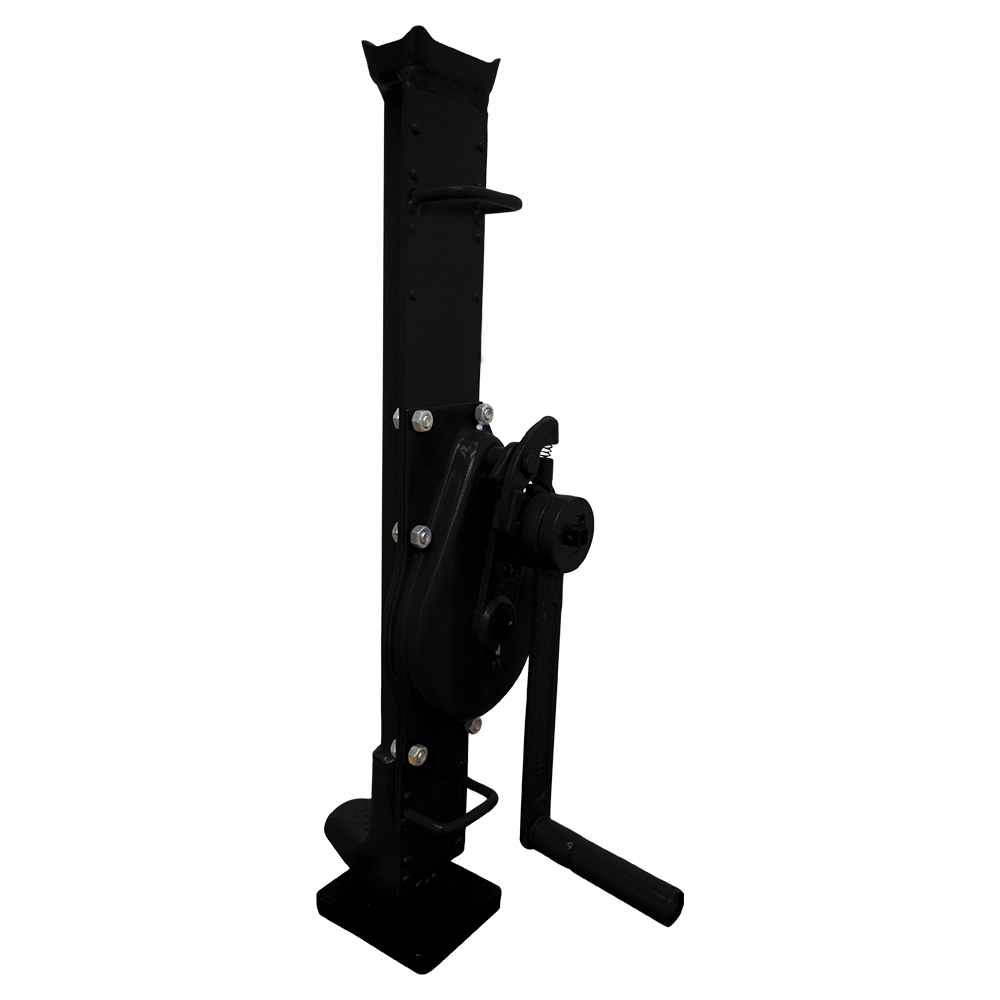 YellowLine Mechanical Rack And Pinion Jack View more here
