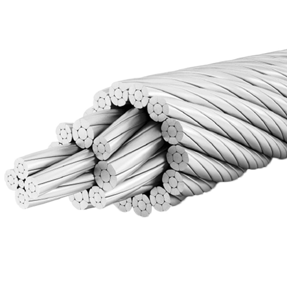 Steel Wire Ropes  High Quality Steel Wire Rope