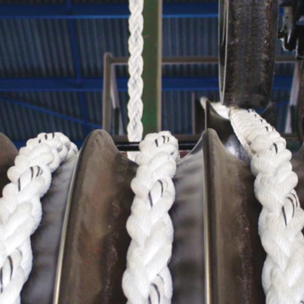Signal Master Mooring Line - View more here - Fyns