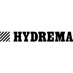 Logo Hydrema