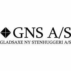 Logo - Gladsaxe Ny Stenhuggeri