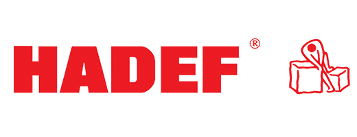 Hadef Logo
