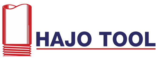 HAJO TOOL Logo