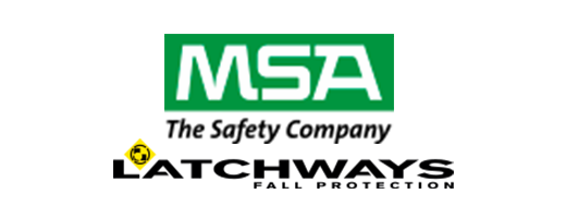 Msa Latchways Fall Protection Equipment See Our Range