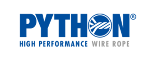 PYTHON - WDI - Westfälische Drahtindustrie Logo