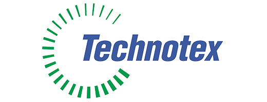 Technotex logo