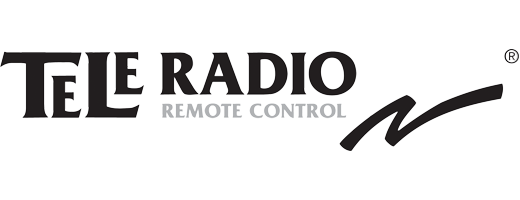 Tele Radio logo