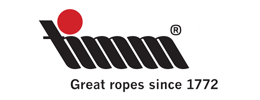 TIMM Ropes -  logo