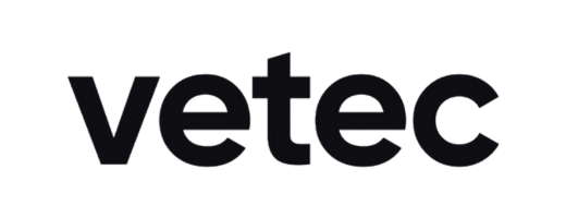 Vetec logo