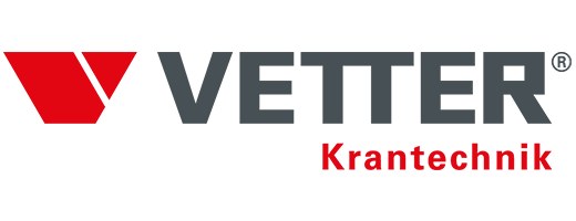 VETTER logo