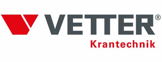 Vetter Krantechnik logo