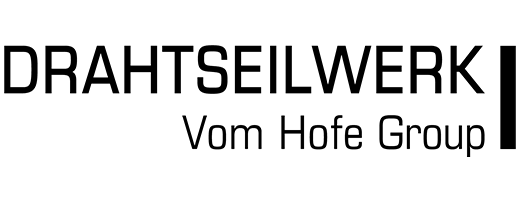 Drahtseilwerk Vom Hofe Group logo