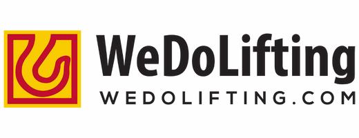 WeDoLifting logo