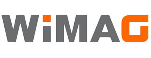 WiMAG logo