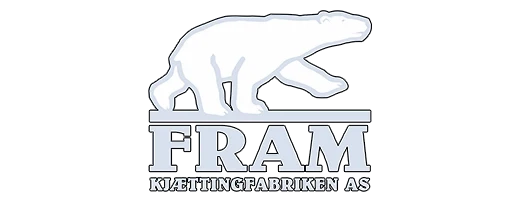 Fram Kjættingfabriken AS