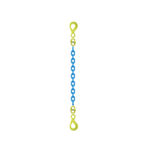 Gunnebo Chain Sling 1-BK-BK Gr.10 - 8mm