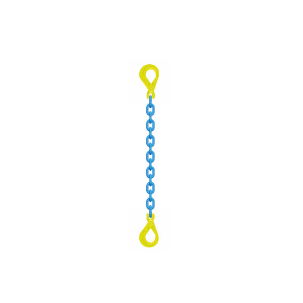 Gunnebo Chain Sling 1-BKG-BKG Gr.10 - 10mm