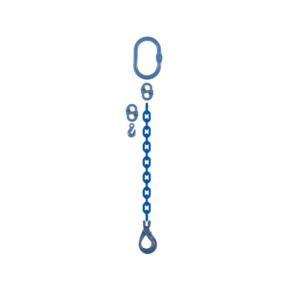 WDL Chain Sling 1-C-CSK-COK Gr.10 - 10mm