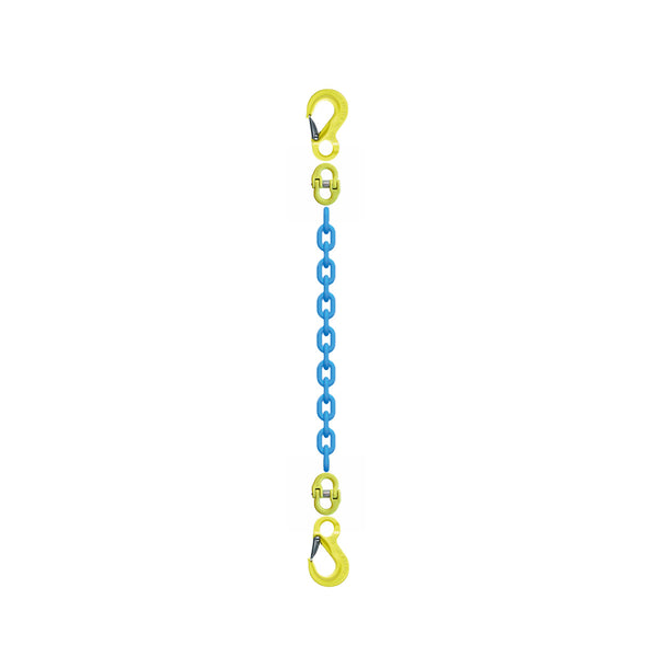 Gunnebo Chain Sling 1-EKN-EKN Gr.10 - 10mm