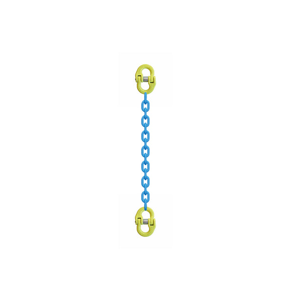 Gunnebo Chain Sling 1-G-G Gr.10 - 8mm