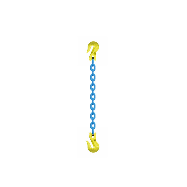 Gunnebo Chain Sling 1-GG-GG Gr.10 - 8mm