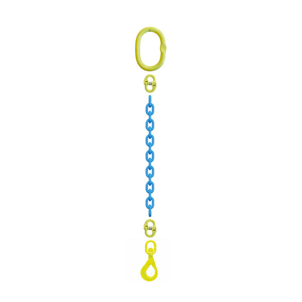 Gunnebo Chain Sling 1-O-BKL Gr.10 - 13mm