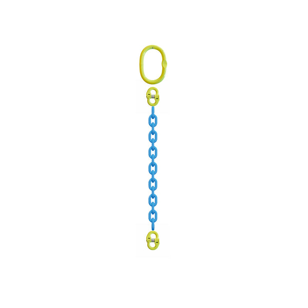 Gunnebo Chain Sling 1-O-G Gr.10 - 8mm