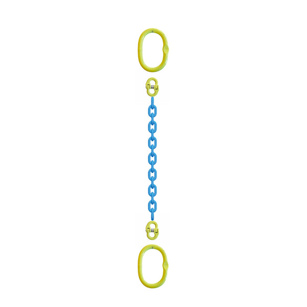 Gunnebo Chain Sling 1-O-O Gr.10 - 16mm