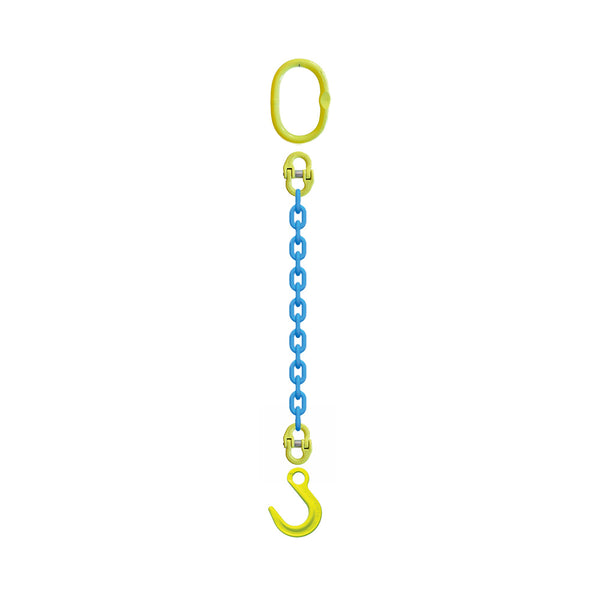 Gunnebo Chain Sling 1-O-OKE Gr.10 - 16mm