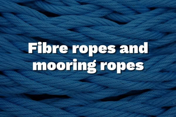 10   ropes