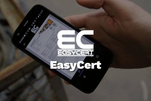 10 easycert