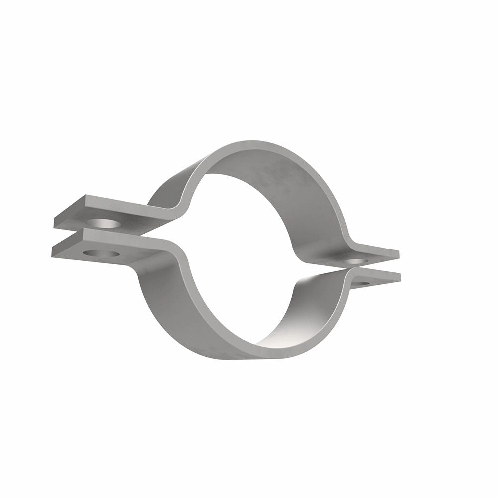Pipe Clamp DVS 31002 SF - 169mm