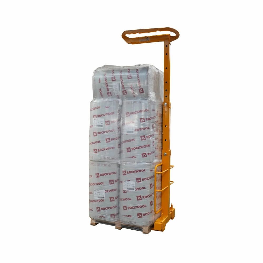BSV Pallet Fork PG120/1,75 SSB Telescope with Solid