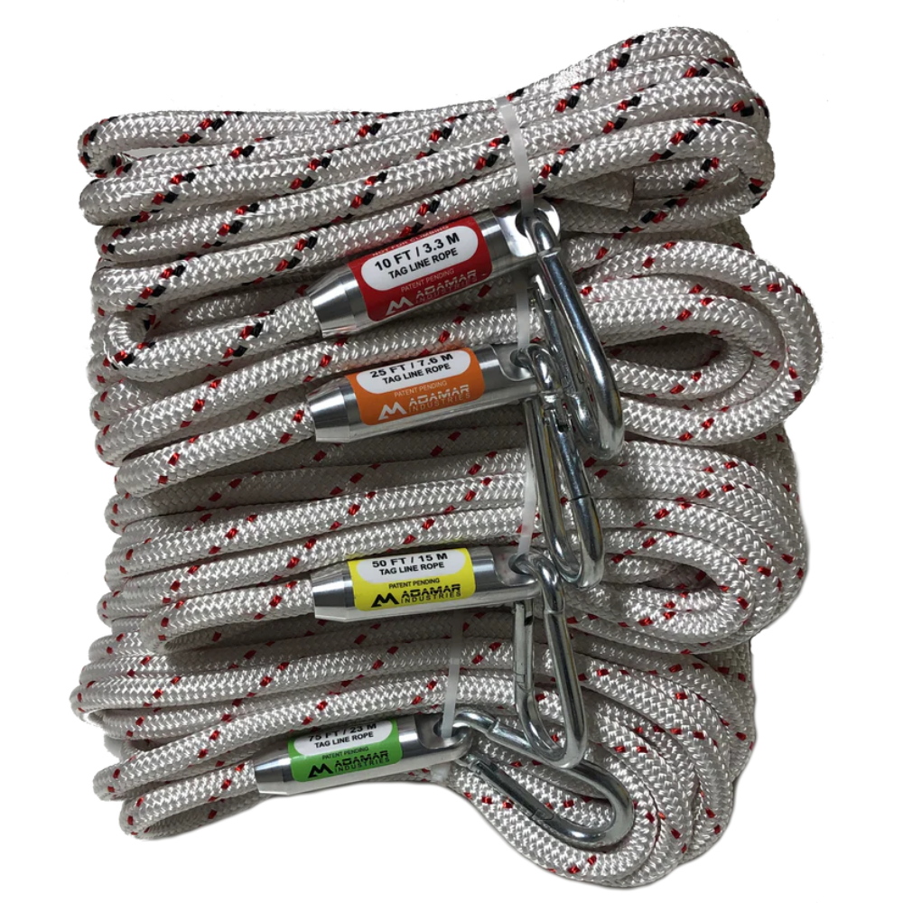 Magna-Grab 25ft/ 7,6m reb -ADA TL025SH