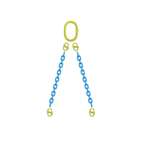 Gunnebo Chain Sling 2-O-G Gr.10 - 16mm