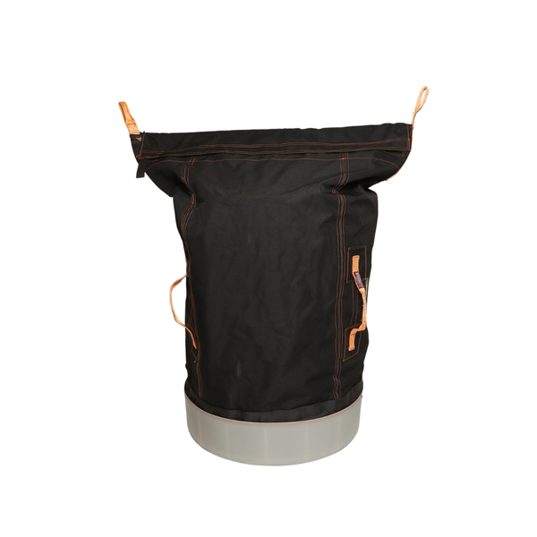 FKU Tool Bag Model 2073 - WLL 1000kg - Black