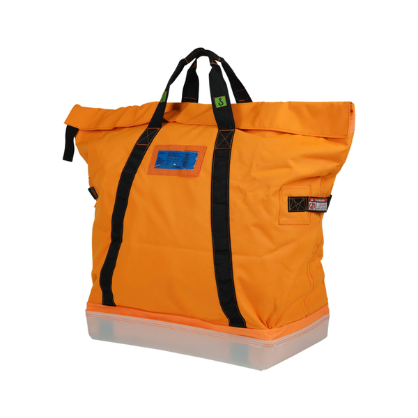 FKU Tool Bag Model 2619 - WLL 80kg - Orange