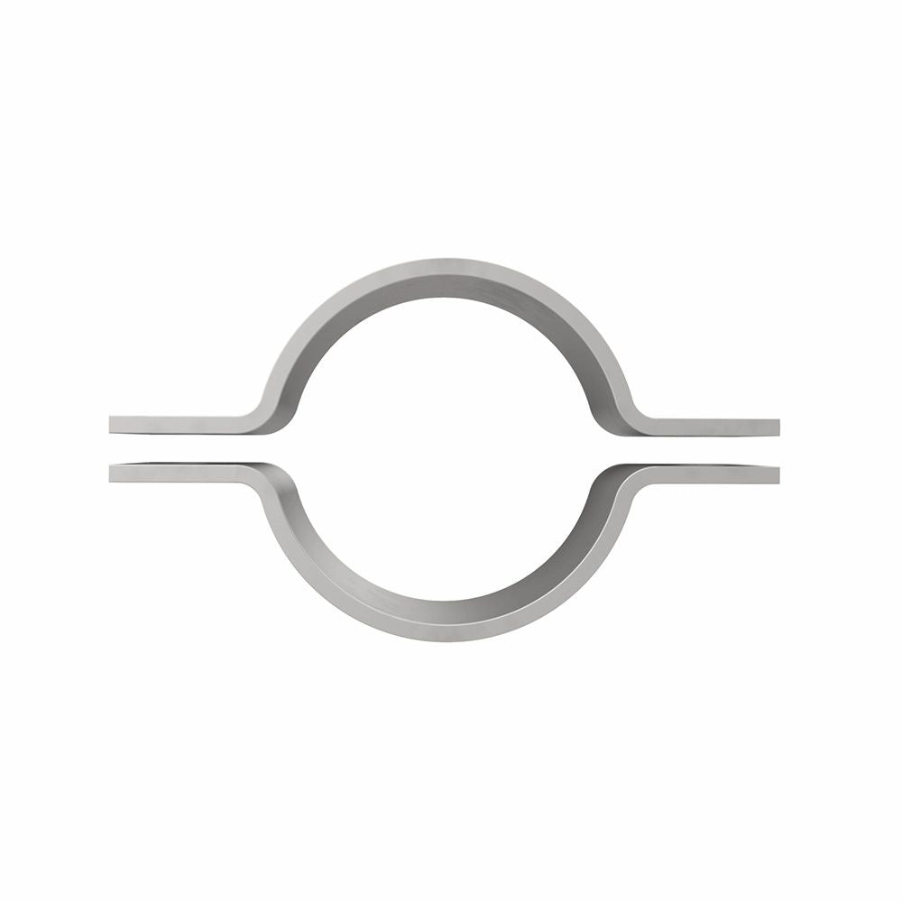Pipe Clamp DVS 31002 SF - 115mm
