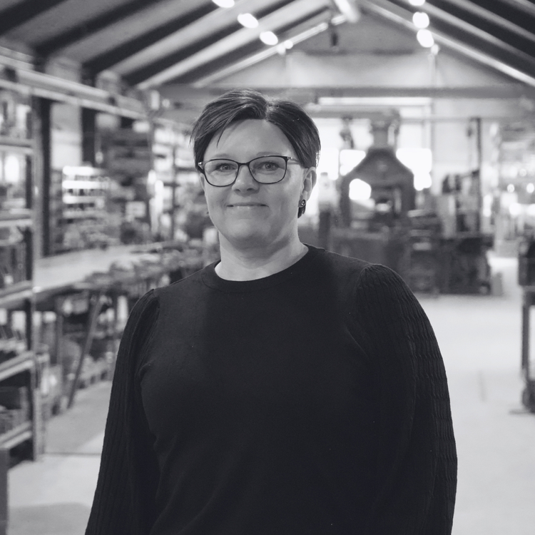 Tina Alstrup Møller