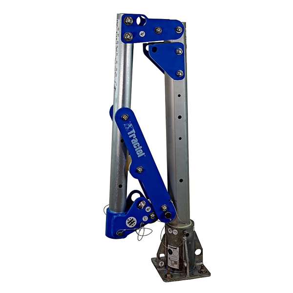 Davitrac - Davit arm,