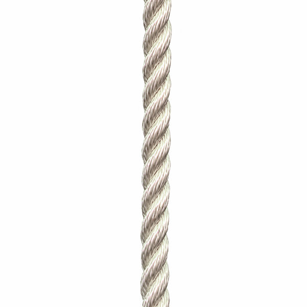 Nylon Rope 3-stranded 220m - 12mm