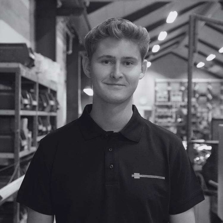 Benjamin James Trust Hardy