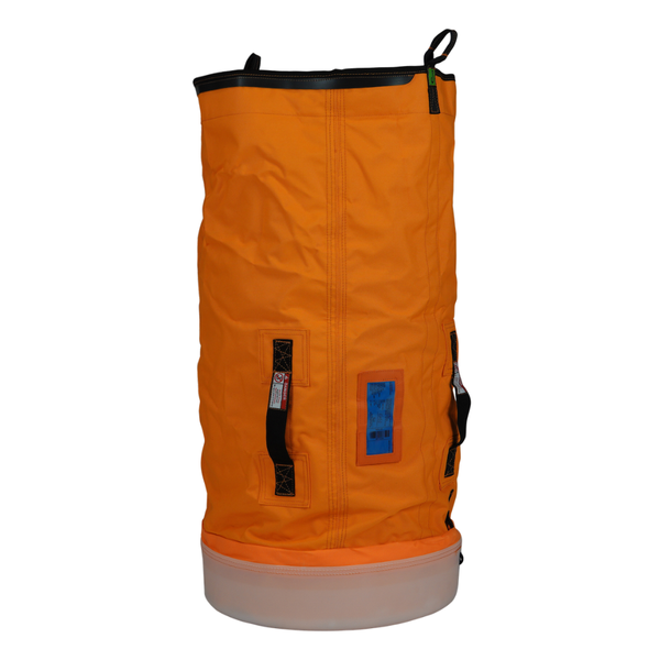 FKU Tool Bag Model 4897 - WLL 80kg - Orange